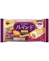 ルマンドアイスいもジェンヌ