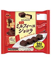 ９４ｇミニミルフィーユショコラ