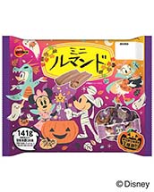 ディズニー／ミニルマンドHW