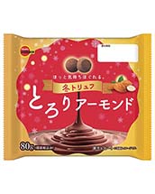 ８０ｇ冬トリュフとろりアーモンド
