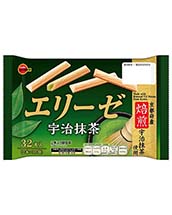 エリーゼ宇治抹茶