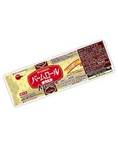 バームロールムース