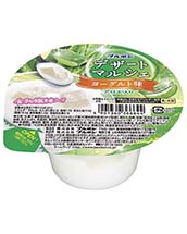 デザートマルシェヨーグルト味