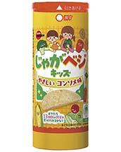 じゃがベジキッズやさしいコンソメ味