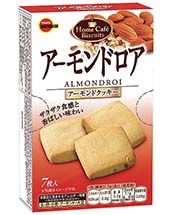 アーモンドロア