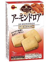 じゃがチョコ | 商品情報 | ブルボン