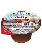 フローズンフロートゼリーコーラ味