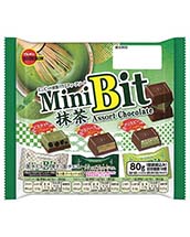アルフォートミニチョコレート | 商品情報 | ブルボン