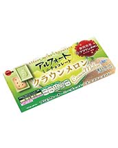 アルフォートミニチョコレートクラウンメロン