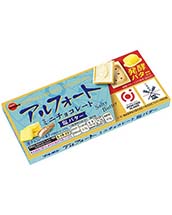 アルフォートミニチョコレート塩バター