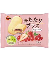 みちたりプラスベリーミックス