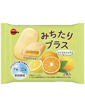 みちたりプラス　シトラスミックス