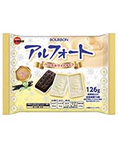 商品一覧 | ブランドから探す | 商品情報 | ブルボン