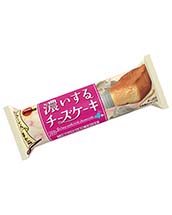 濃いするチーズケーキ