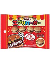 エブリバーガー袋