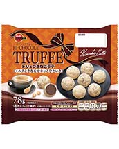 ７８ｇトリュフきなこラテ