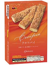 クロワパイ