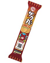 プチザク丸ＢＢＱ味