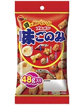 ４８ｇ味ごのみ