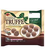 ７８ｇトリュフカフェミルク