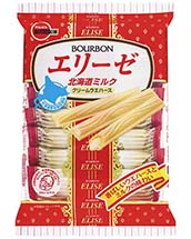 バームロール | 商品情報 | ブルボン