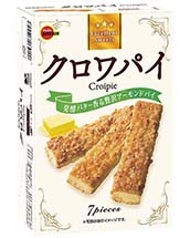 バームロール | 商品情報 | ブルボン