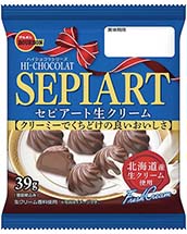セピアート生クリーム