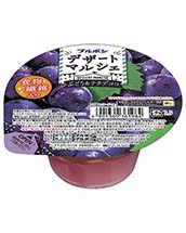 デザートマルシェヨーグルト味 | 商品情報 | ブルボン