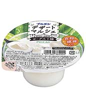 デザートマルシェみかん | 商品情報 | ブルボン