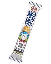 プチホワイトラングドシャ