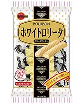 三角バームロール  三角バームロール バームロール | 商品情報 | ブルボン