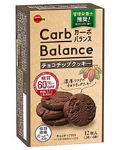 カーボバランスベイクドチーズケーキ | 商品情報 | ブルボン