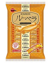 バームロール | 商品情報 | ブルボン