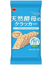 豆乳のウエハース | 商品情報 | ブルボン