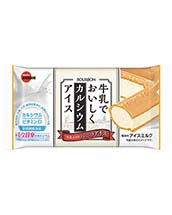 デザートマルシェマンゴー | 商品情報 | ブルボン