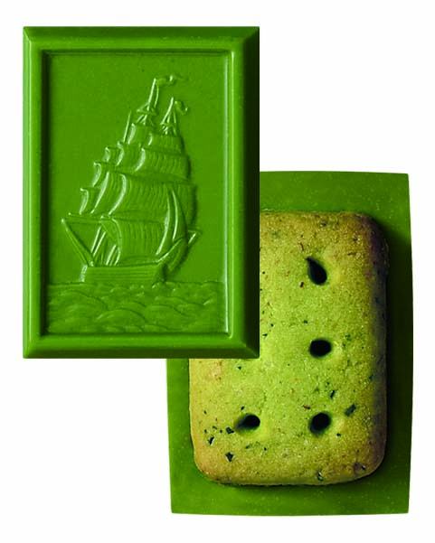 Alfort Mini Chocolate Koi Matcha Alfort Mini Chocolate Koi Matcha