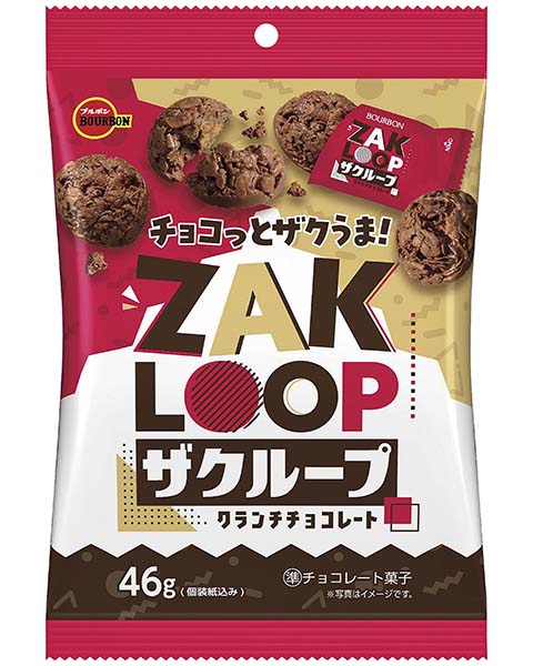 ザクループ