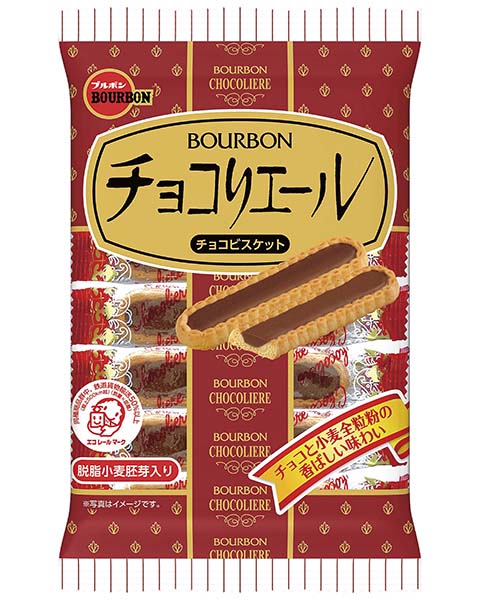 チョコリエール