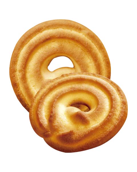 バタークッキー(生地) バタークッキー(生地)