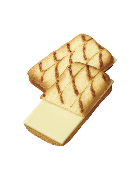 １６個ブランチュール