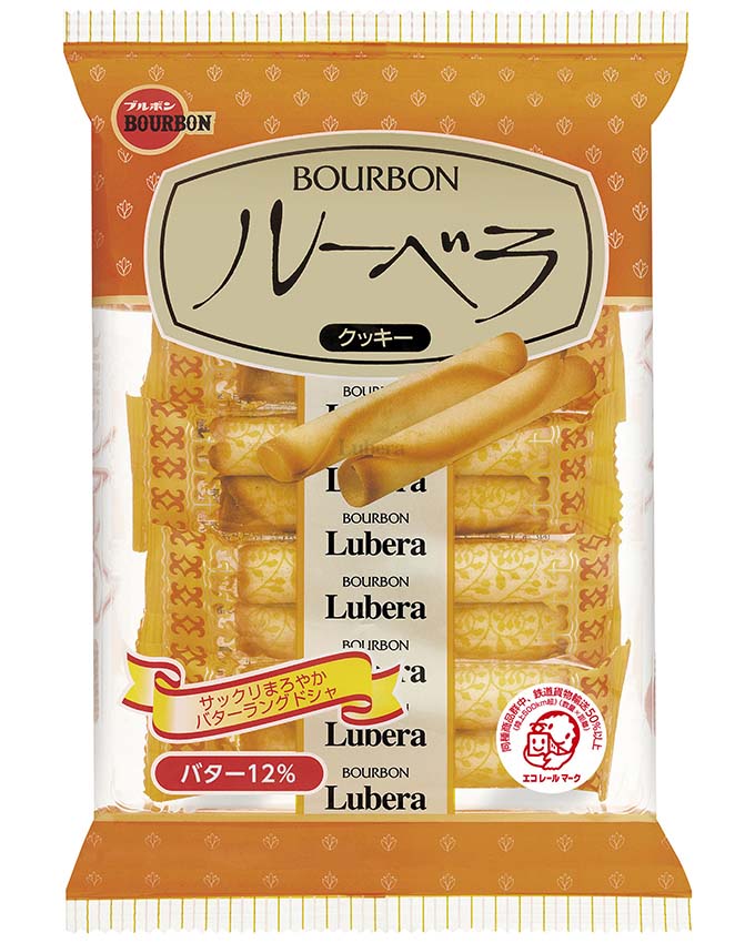 ルーベラ 商品情報 ブルボン ルーベラ 商品情報 ブルボン