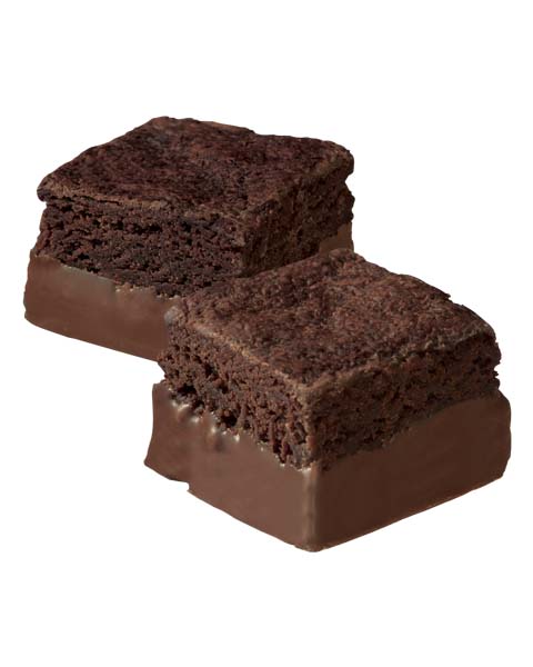 106gミニ濃厚チョコブラウニー | 商品情報 | ブルボン