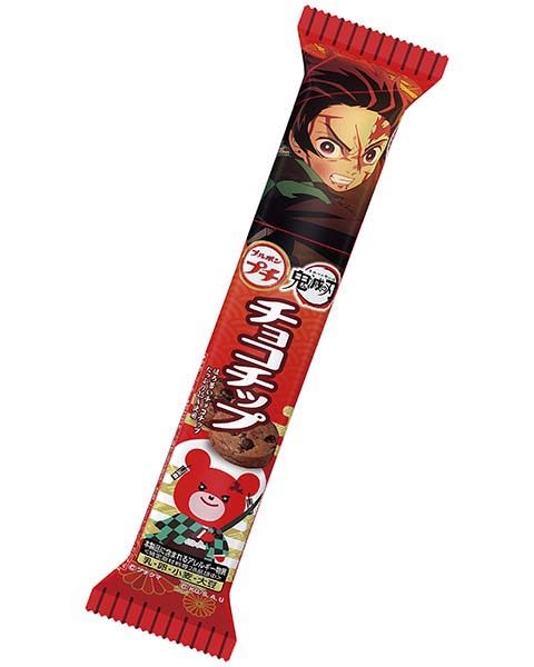 プチチョコチップ 商品情報 ブルボン