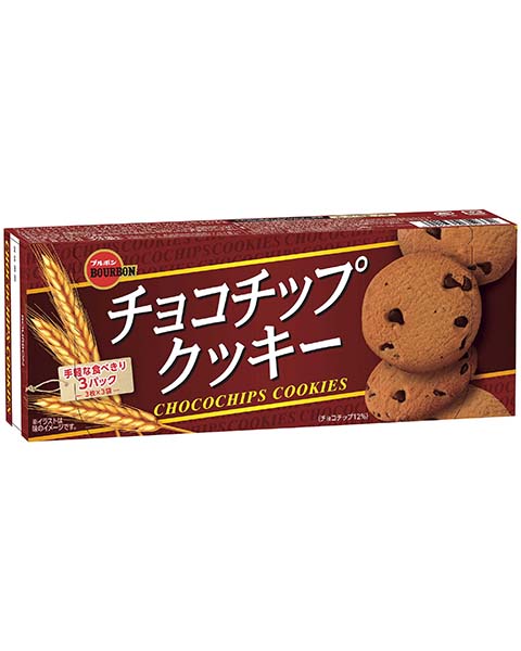 チョコチップクッキー