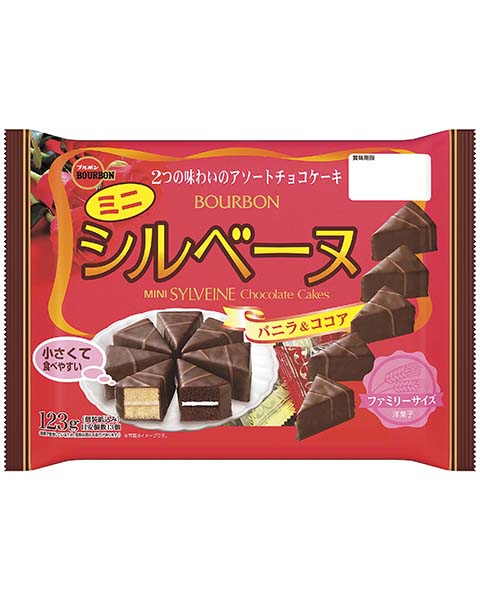 ミニシルベーヌFS
