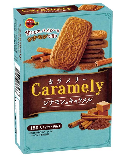 カラメリー 商品情報 ブルボン カラメリー 商品情報 ブルボン