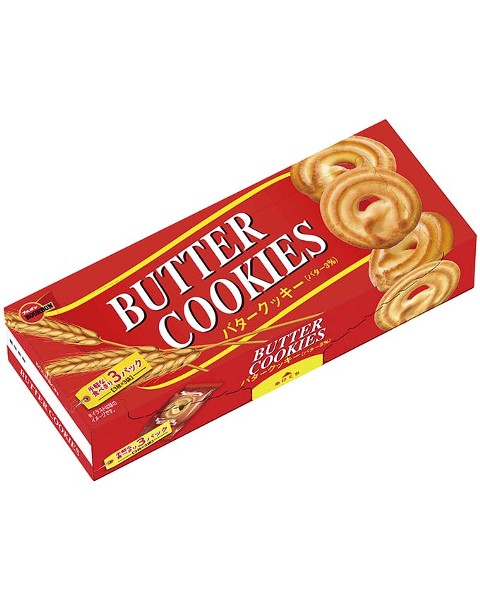 バタークッキー 商品情報 ブルボン バタークッキー 商品情報 ブルボン