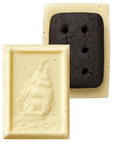 アルフォートミニチョコレートバニラホワイト