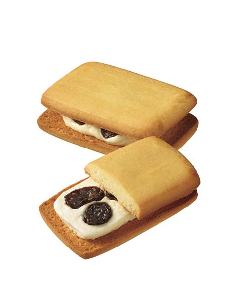 レザンヌ | 商品情報 | ブルボン