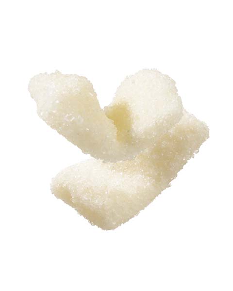 しゃりもにグミ ヨーグルト味 | 商品情報 | ブルボン